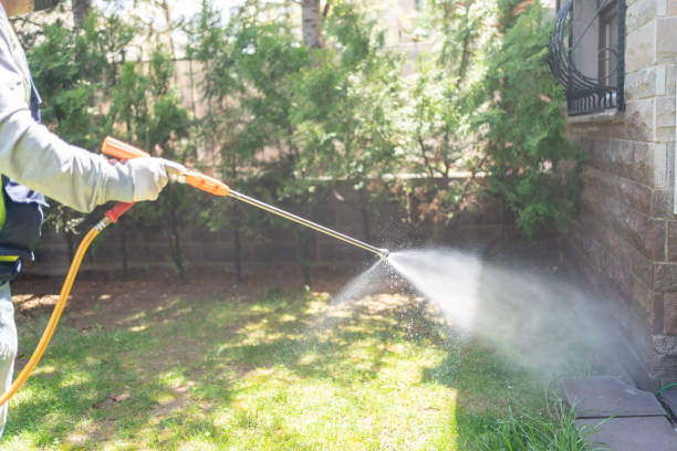 Pest Control for Restaurants in Richland, GA