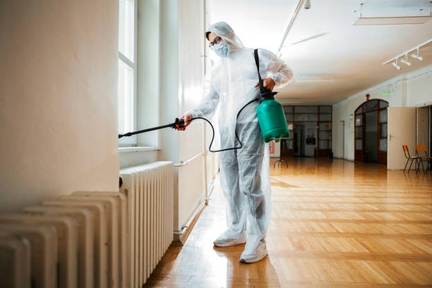 Reliable Richland, GA Pest Control Solutions